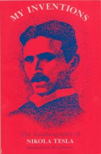 Nikola Tesla My Inventions